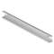 Rail symétrique Lina25 - Atlantic/Atlantic Inox/Marina larg.400mmxlong.343mm