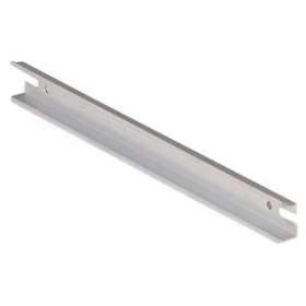 Rail symétrique Lina25 - Atlantic/Atlantic Inox/Marina larg.400mmxlong.343mm|Legrand-LEG036781