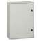 Coffret polyester Marina IP66 IK10 - 720x510x250mm - RAL7035