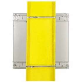 Kit fixation horiz ou verticale sur poteau coffret Atlantic et Marina L. 300mm|Legrand-LEG036446