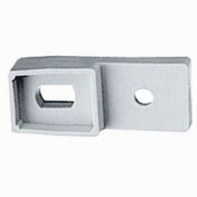 Jeu 4 pattes de fixation murale coffret Marina hauteur 300mm - charge 100kg|Legrand-LEG036408