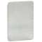Plaque Lina 12,5 pour coffret Marina hauteur 300xlargeur 220