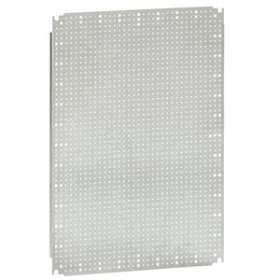 Plaque Lina 12,5 pour coffret Marina hauteur 300xlargeur 220|Legrand-LEG036001