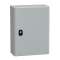 Spacial S3D - H400xL300xP150 - porte pleine