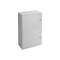 Pedro coffret polyester étanche IP66 04 Porte pleine
