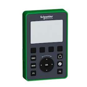 Modicon TM - Afficheur graphique depor te|Schneider Electric-SCHTMH2GDB
