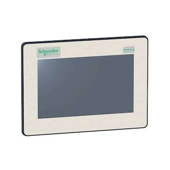 Harmony GTU eXtreme - écran tactile extrême - 7pW - WVGA|Schneider Electric-SCHHMIDT35X