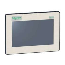Harmony GTU eXtreme - écran tactile extrême - 7pW - WVGA|Schneider Electric-SCHHMIDT35X