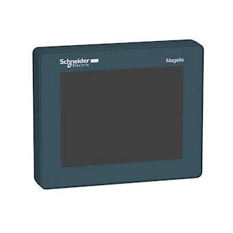 HMIS85W - Harmony - HMISTU - écran Tactile - Schneider Electric Global