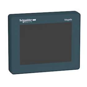 Harmony - HMISTU écran tactile - 3,5p - couleur - TFT rétroéclairage LED|Schneider Electric-SCHHMIS65
