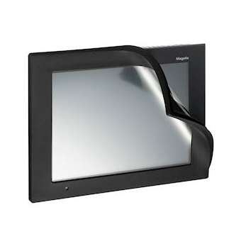 Harmony - HMIGTO - protection écran - pour HMIGTO 7 pouces - IP67|Schneider Electric-SCHHMIZECOV4