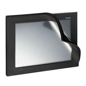 Harmony - HMIGTO - protection écran - pour HMIGTO 7 pouces - IP67|Schneider Electric-SCHHMIZECOV4
