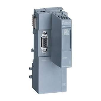 ET 200SP, CM DP POUR ET 200SP CPU|Siemens Industries et Infrastructures-SIE6ES7545-5DA00-0AB0