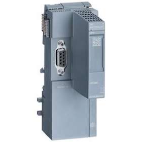ET 200SP, CM DP POUR ET 200SP CPU|Siemens Industries et Infrastructures-SIE6ES7545-5DA00-0AB0