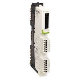 Advantys STB - kit d'entrées analogiques de base - 4..20mA - 2 E - 10 bits|Schneider Electric-SCHSTBACI1225K