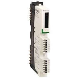 Advantys STB - kit de sorties analogiques de base - 0..10V - 2 S - 10 bits|Schneider Electric-SCHSTBAVO1255K