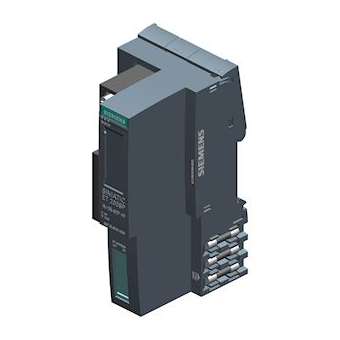 ET 200SP, IM155-6DP HF incl. connect. DP|Siemens Industries et Infrastructures-SIE6ES7155-6BA01-0CN0