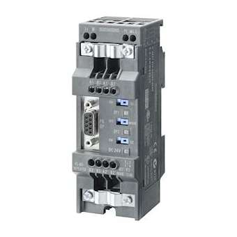 REPETEUR RS485 P. PROFIBUS/MPI|Siemens Industries et Infrastructures-SIE6ES7972-0AA02-0XA0