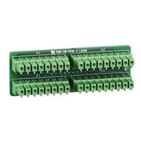 Advantys STB - raccordement connecteur HE10 - 16 sorties pour Telefast ABE 7|Schneider Electric-SCHSTBXTS6610