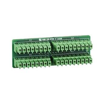 Advantys STB - raccordement connecteur HE10 - 16 entrées pour Telefast ABE 7|Schneider Electric-SCHSTBXTS6510