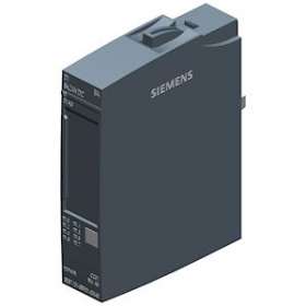 ET 200SP, DI 8x 24V DC Basic, col 1|Siemens Industries et Infrastructures-SIE6ES7131-6BF01-0AA0
