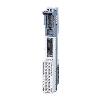 BaseUnit type A1, BU15-P16+A0+2D/T|Siemens Industries et Infrastructures-SIE6ES7193-6BP00-0DA1