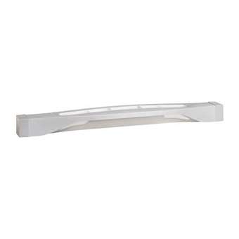 Luminaire à LEDs ECO 1 - éclairage de lecture et ambiance -milieu non médicalisé|Legrand-LEG078329