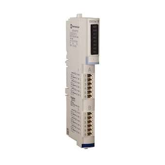 Advantys STB - kit d'entrées numériques standard - 24Vcc - 6 E|Schneider Electric-SCHSTBDDI3610K