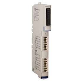 Advantys STB - kit d'entrées numériques standard - 24Vcc - 6 E|Schneider Electric-SCHSTBDDI3610K