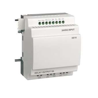 Millenium 3 Extension Xe10R 24Vdc|Crouzet-CRT88970321