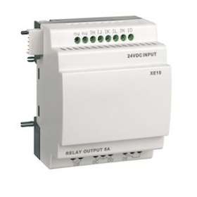 Millenium 3 Extension Xe10R 24Vdc|Crouzet-CRT88970321