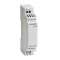 Modular Power Supply 10W, 100-240 Vac/24 Vdc, 0.4 A