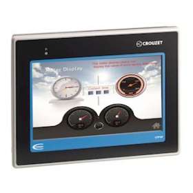 Ctp107-E Performance Screen Only|Crouzet-CRT88970564