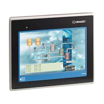 Ctp104-E Performance Screen Only|Crouzet-CRT88970554