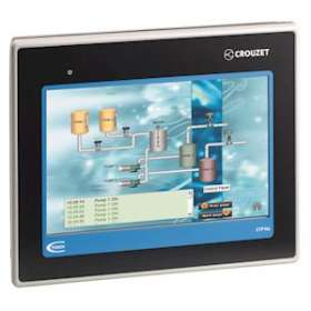 Ctp104-E Performance Screen Only|Crouzet-CRT88970554