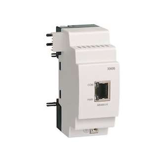 Millenium 3 Extension Xn06 Modbus Slave 24Vdc 8 Words|Crouzet-CRT88972250