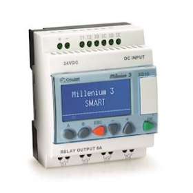 Millenium 3 Smart Xd10- 6I/4O R 24 Vdc|Crouzet-CRT88974141