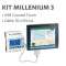 Ct104 Essential + Millenium 3 Cable