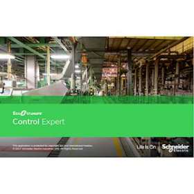 Control Expert - Licence Small 1 poste|Schneider Electric-SCHCEXSPUCZSSPMZZ