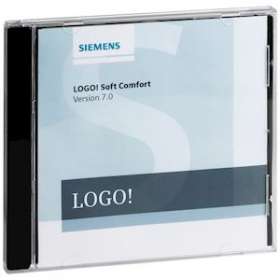 LOGO! Soft Comfort V8|Siemens Industries et Infrastructures-SIE6ED1058-0BA08-0YA1