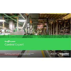 Control Expert - Licence XLarge 1 poste|Schneider Electric-SCHCEXSPUCZXSPMZZ