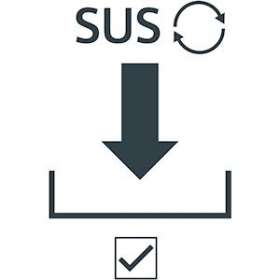 SIMATIC WinCC Advanced SUS DL|Siemens Industries et Infrastructures-SIE6AV6613-0AA00-0AY0