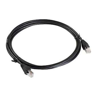 Magelis - câble liaison série Modbus pour XBT terminal - L2,5m - 2 mâles RJ45|Schneider Electric-SCHXBTZ9980