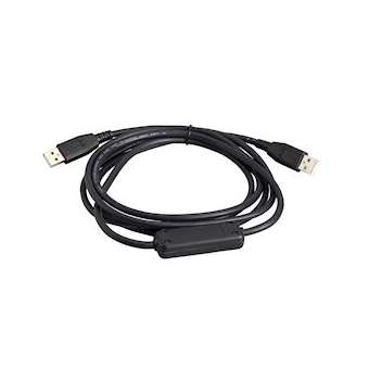 Magelis XBT - câble transfert d'application entre terminal et PC - 2m|Schneider Electric-SCHXBTZG935