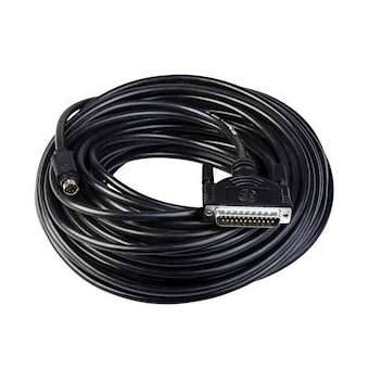 Magelis - Cable liaison xbt tsx07 longueur 25 m|Schneider Electric-SCHXBTZ9688