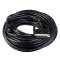 Magelis - Cable liaison xbt tsx07 longueur 25 m