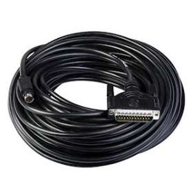 Magelis - Cable liaison xbt tsx07 longueur 25 m|Schneider Electric-SCHXBTZ9688