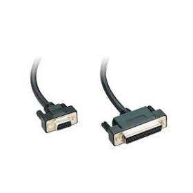 Magelis - adaptateur - pour connexion port série PC RS232C - 1 conn. mâle SUB-D9|Schneider Electric-SCHXBTZ962