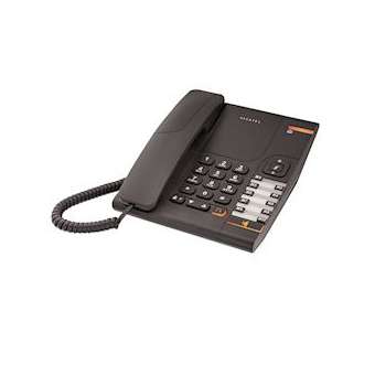 TEMPORIS 380 PRO NOIR|Thomson telecom-ABY1407518