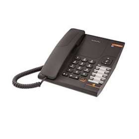 TEMPORIS 380 PRO NOIR|Thomson telecom-ABY1407518